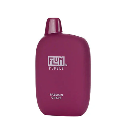 Flum Pebble - 6,000 Puffs