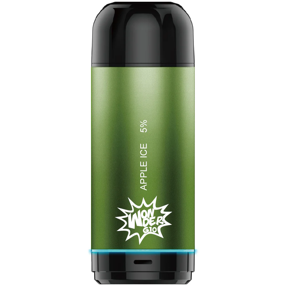 Wonder G10 - 10,000 Puffs