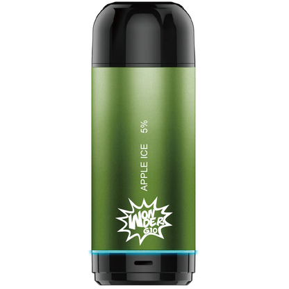 Wonder G10 - 10,000 Puffs