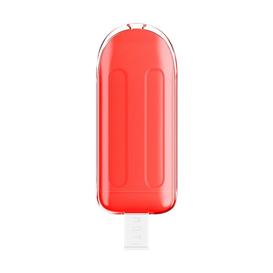 MOTI Pop - 2,000 Puffs