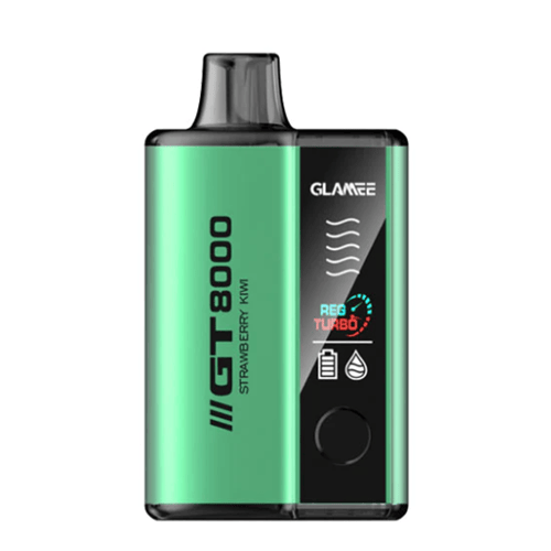 Glamee GT8000 - 8,000 Puffs