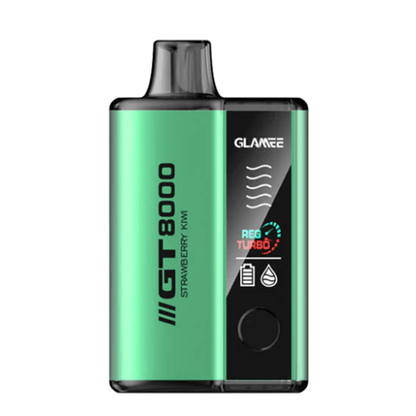 Glamee GT8000 - 8,000 Puffs