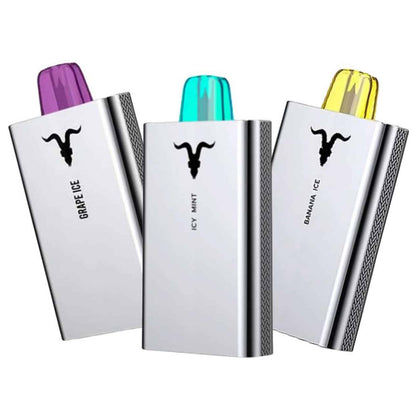 Ignite V50 - 5,000 Puffs