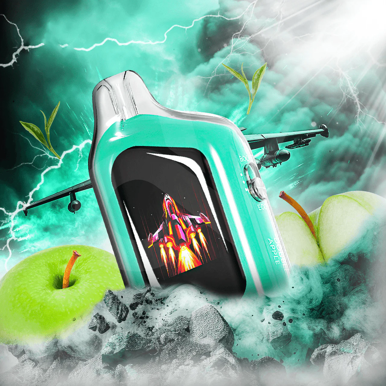 Velocity 25000 - 25,000 Puffs