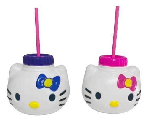 Kitty Cabezona Solida - 1.2L