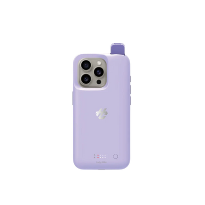 Humo Case | iPhone 13 Pro - 30,000 Puffs