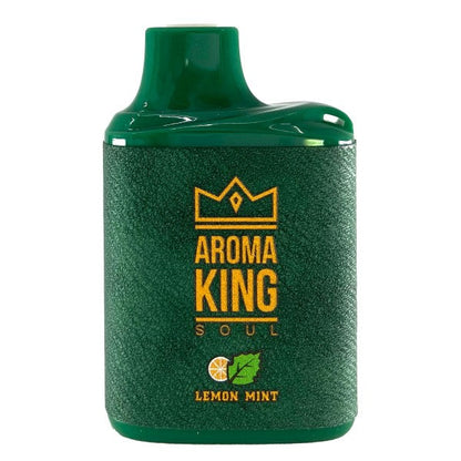 Aroma King Soul - 3,000 Puffs