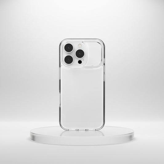 Funda Case Jelly Case para iPhone y Xiaomi Transparente 3 en 1 con Esquinas Reforzadas, Diseño Ultraligero y Protección contra Golpes