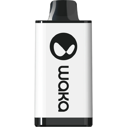 Waka Dual Mesh 8000 - 8,000 Puffs