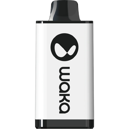 Waka Dual Mesh 8000 - 8,000 Puffs