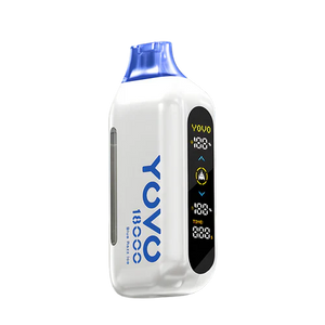 Yovo Ultra - 18,000 Puffs