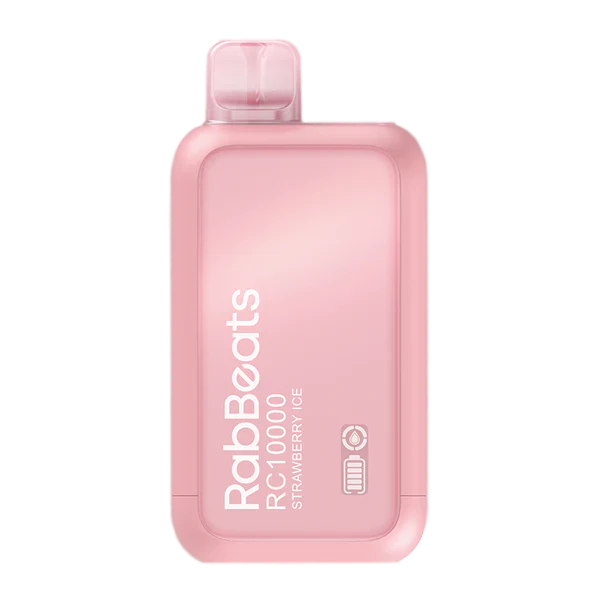 RabBeats RC10000 - 10,000 Puffs