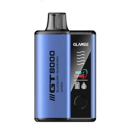 Glamee GT8000 - 8,000 Puffs