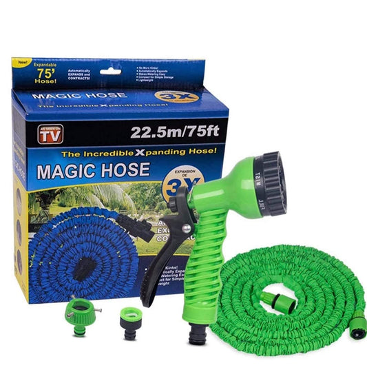 Manguera Expandible Flexible