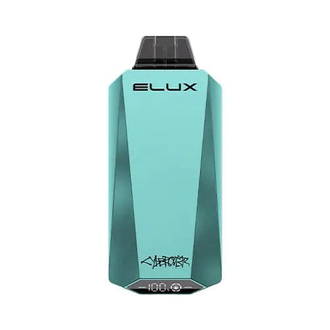 Elux Cyberover 18000 - 18,000 Puffs