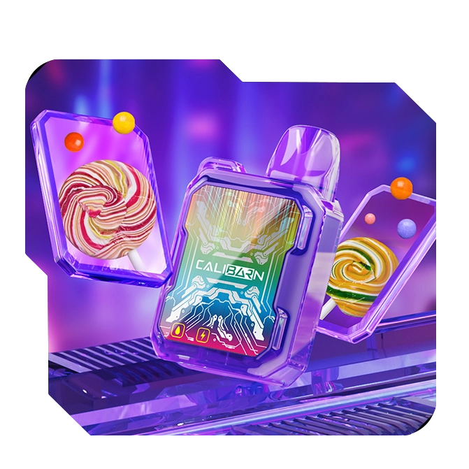 Uwell Caliburn Bar B6000 - 6,000 Puffs