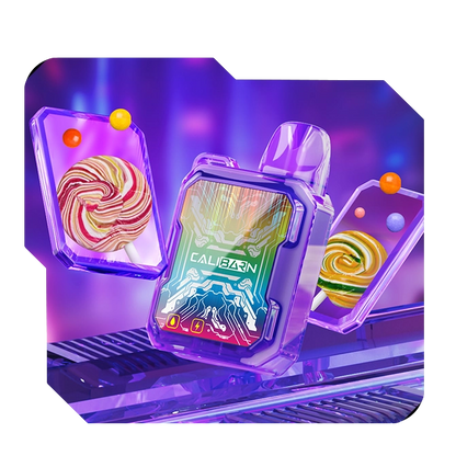 Uwell Caliburn Bar B6000 - 6,000 Puffs