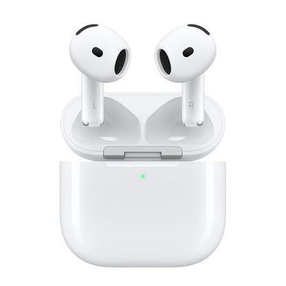 Audifonos AirPods 4 - ANC Activa