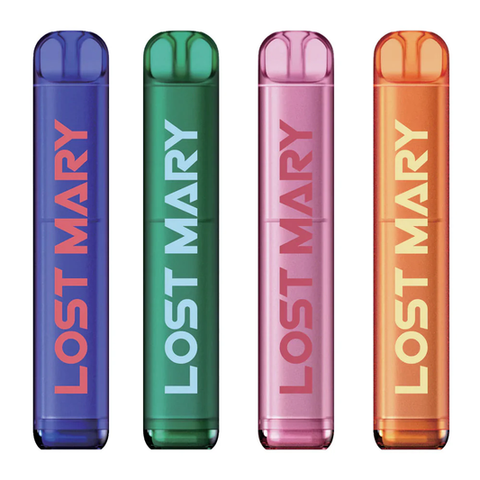Lost Mary Am600 - 600 Puffs