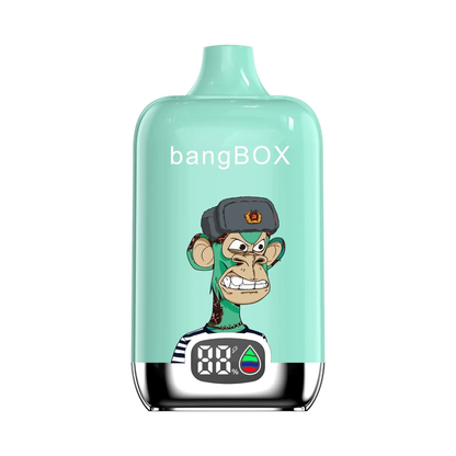 Bang BC15000 - 15,000 Puffs