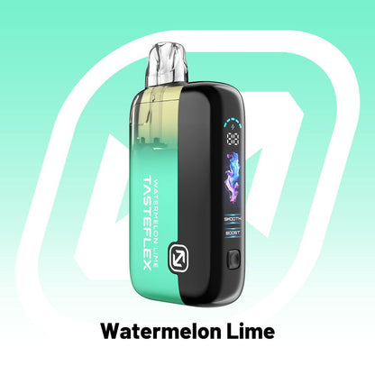 Tasteflex Ultralock - 50,000 Puffs