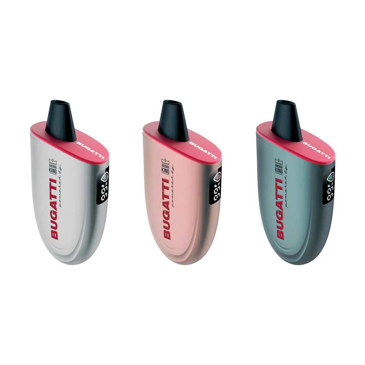 Aroma King | Bugatti Elite - 9,000 Puffs