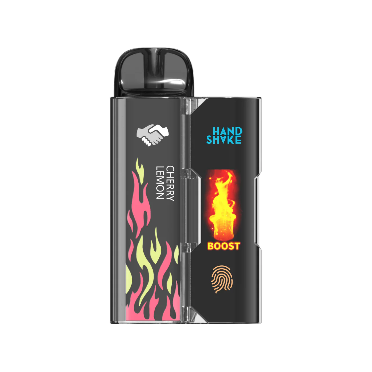 Hand Shake by North - 15,000 Puffs