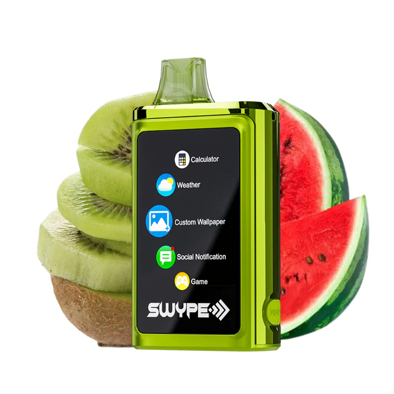 Swype SW30000 - 30,000 Puffs