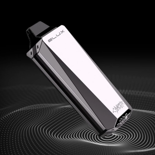 Elux Cyberover 18000 - 18,000 Puffs