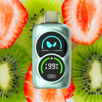 Waka PA25000 - 25,000 Puffs