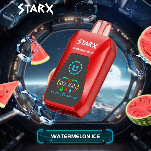 Upends StarX S20000 - 20,000 Puffs