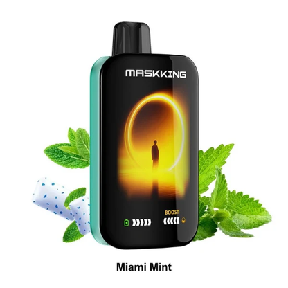 Maskking Extre 100K - 100,000 Puffs