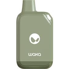Waka Ultra Thin - 5,000 Puffs
