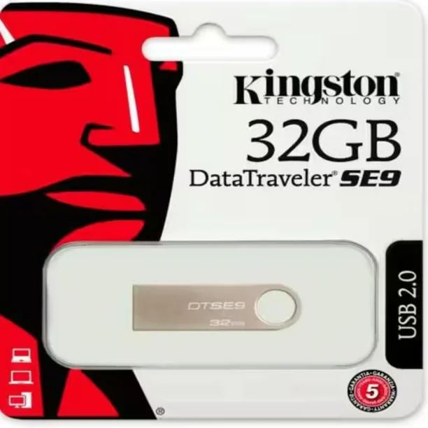 Memoria USB - 32 GB