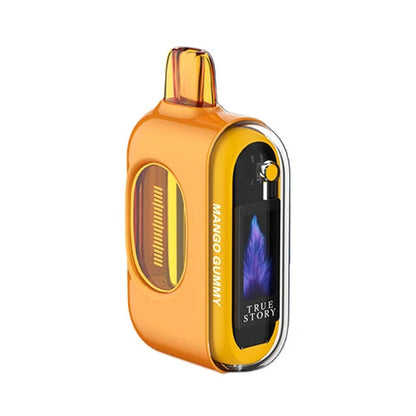 True Story 2 Level - 20,000 Puffs