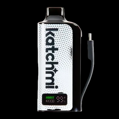 Katchmi - 20,000 Puffs