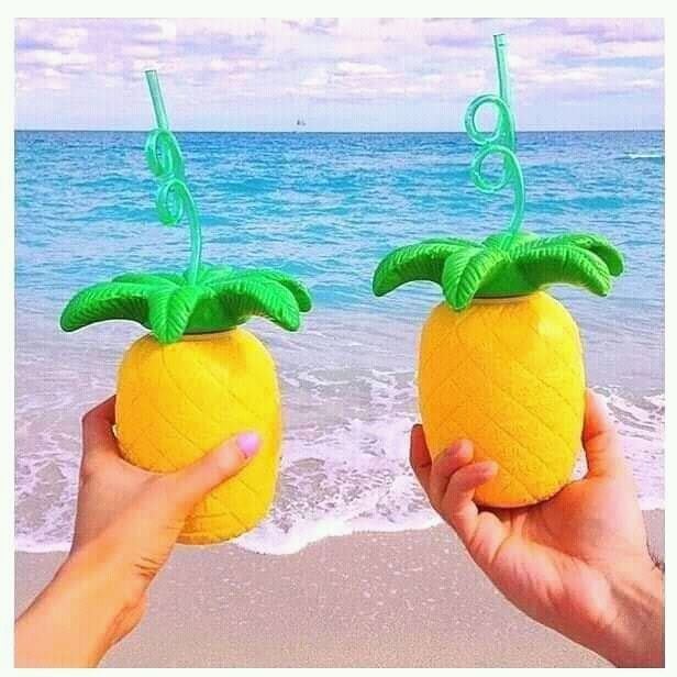 Piña Palmera - 750 ml
