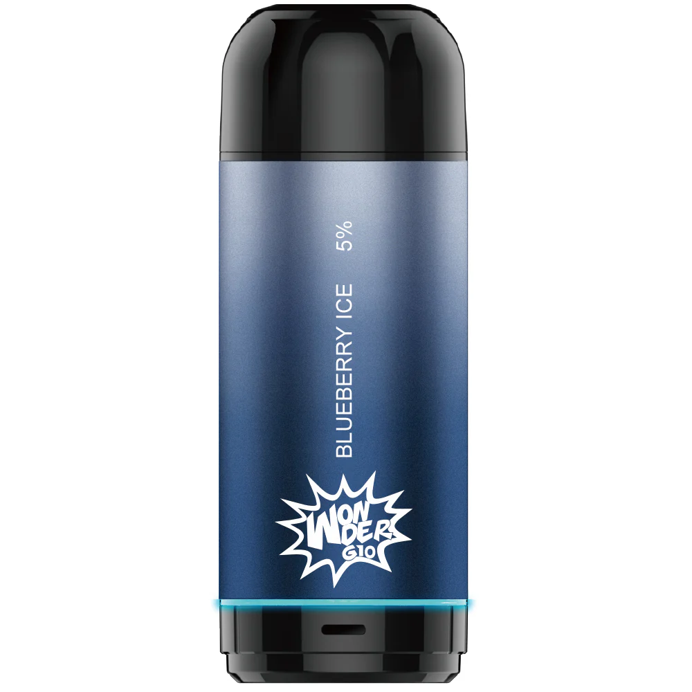 Wonder G10 - 10,000 Puffs