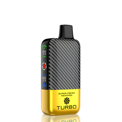 Wave Turbo - 25,000 Puffs