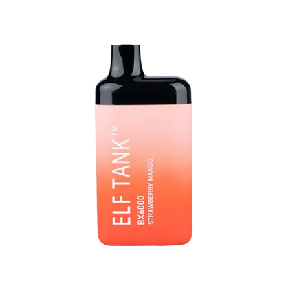 ElfBar Tank BX6000 - 6,000 Puffs