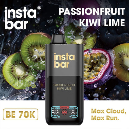 Instabar BE70000 - 70,000 Puffs