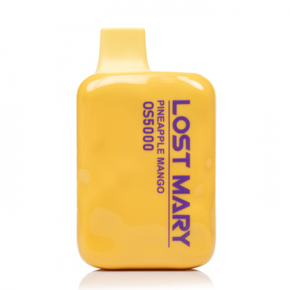 Lost Mary OS5000 - 5,000 Puffs