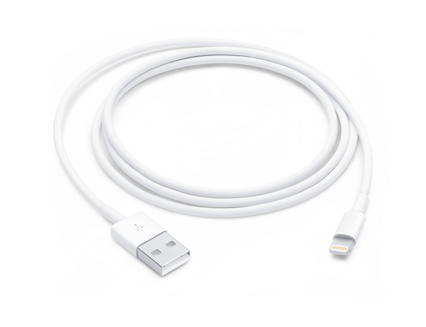 Cable Lightning a USB (1 m) - Apple