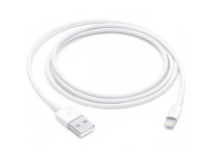 Cable Lightning a USB (1 m) - Apple
