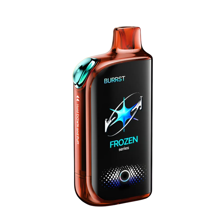 Fasta Burrst 35K - 35,000 Puffs