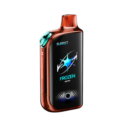 Fasta Burrst 35K - 35,000 Puffs