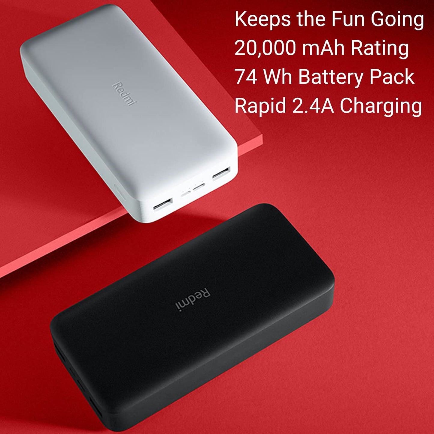 Pila 2000 mAh - Xiaomi