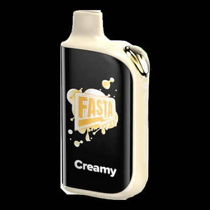 Fasta Burrst 37K - 37,000 Puffs