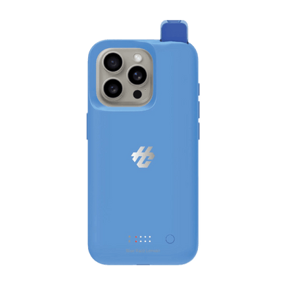 Humo Case | iPhone 13 - 30,000 Puffs