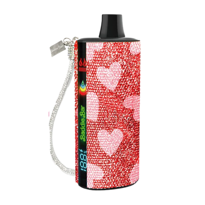 Baddie Bar - 15,000 Puffs